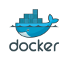 Logo docker